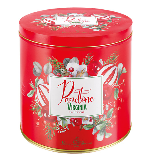 Panettone Milanese